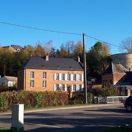 Les Hauts De Marle Экстерьер фото